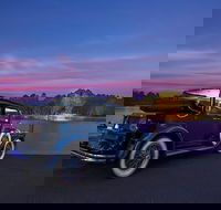 Blue Mountains Vintage Cadillac Tour with Local Guide - Gold Coast