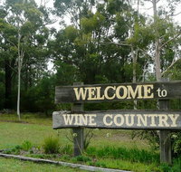 Hunter Valley Wineries - Tourism Gold Coast