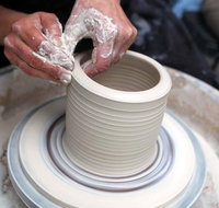 Pottery Class Wheel Throwing Introduction - Tourism Gold Coast