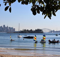 Bondi Beach and beyond - Tourism Gold Coast