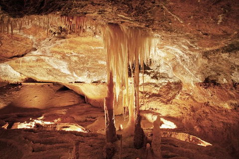 Jenolan Caves: Ribbon Cave Tour - Tourism Gold Coast 0