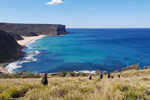Two-Day Sydney Blue Mountains Sea To Summit Adventure - Tourism Gold Coast 0