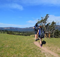 Six Foot Track - Tourism Gold Coast