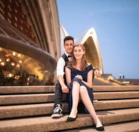 Sydney your Instafriend photographer - Tourism Gold Coast