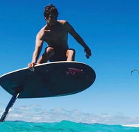 Fliteboard Lesson and Tour - Tourism Gold Coast