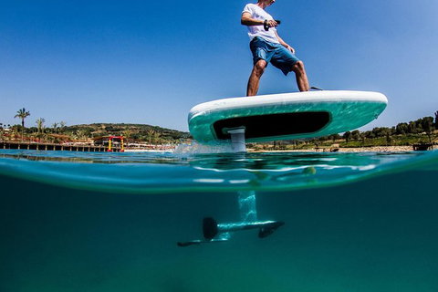 Fliteboard Lesson And Tour - Tourism Gold Coast 2