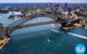 Private Helicopter Flight Over Sydney & Beaches For 2 Or 3 People - 30 Minutes - thumb 6
