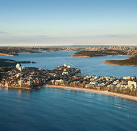 Big Day Out - Tourism Gold Coast