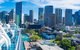 Sydney Airport Transfers : Sydney Airport SYD To Sydney City In Business Car - thumb 7