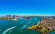Sydney Airport Transfers : Sydney Airport SYD To Sydney City In Business Car - thumb 5