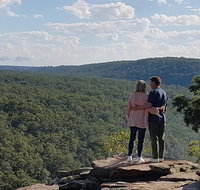 1.5 Hour Mulgoa Rock Look Out Tour - Tourism Gold Coast