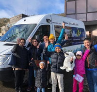 Albury Wodonga Snow Transfers Family run Safe and Affordable - Tourism Gold Coast