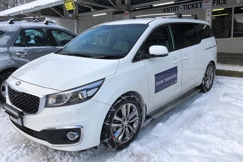 Albury Wodonga Snow Transfers, Family Run, Safe And Affordable - Tourism Gold Coast 3