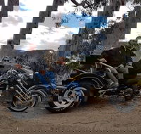Blue Mountains 1-Hour Trike Tour of Three Sisters - Gold Coast