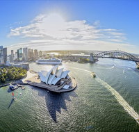 4-Hour Private Sydney Sightseeing Tour with Pickup - Tourism Gold Coast