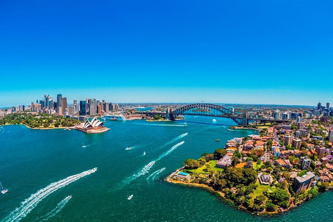 Sydney Departure Private Transfers From Sydney City To Airport SYD In Luxury Van - Tourism Gold Coast 4