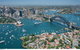 Sydney Harbour Fishing - thumb 5