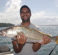 Sydney Harbour Fishing - Tourism Gold Coast