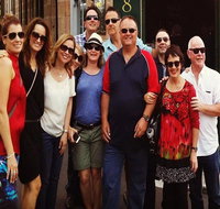 The Rocks Convict Pub Walk - Tourism Gold Coast