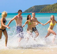 3-Day Tour from Sydney to the Gold Coast Including Port Stephens and Byron Bay - Tourism Gold Coast