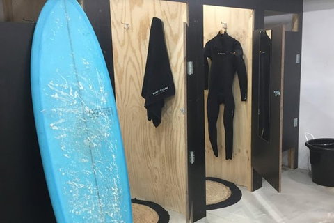 5 Day Surf Pack - Surf Manly Beach - Tourism Gold Coast 9