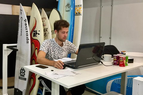 5 Day Surf Pack - Surf Manly Beach - Tourism Gold Coast 4
