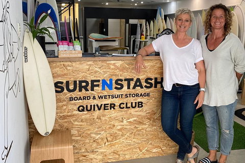 5 Day Surf Pack - Surf Manly Beach - Tourism Gold Coast 5