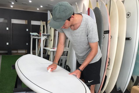 5 Day Surf Pack - Surf Manly Beach - Tourism Gold Coast 8