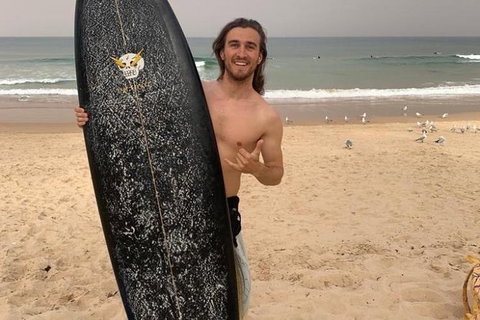5 Day Surf Pack - Surf Manly Beach - Tourism Gold Coast 6