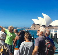 Caminatas Privadas de Sydney en Espaol' - Tourism Gold Coast