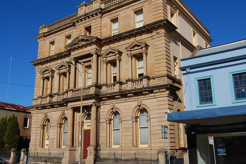 Maitland Dark Stories True Crime Tour - Tourism Gold Coast 1