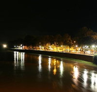 Maitland Dark Stories True Crime Tour - Tourism Gold Coast