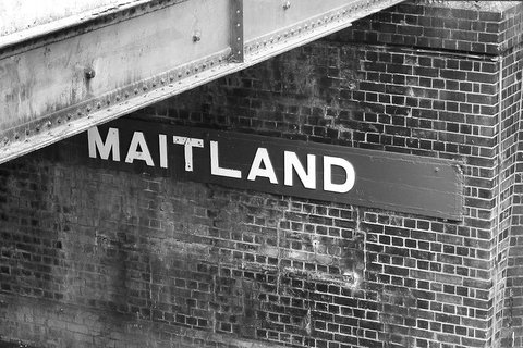 Maitland Dark Stories True Crime Tour - Tourism Gold Coast 3