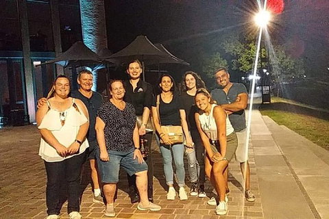 Maitland Dark Stories True Crime Tour - Tourism Gold Coast 2