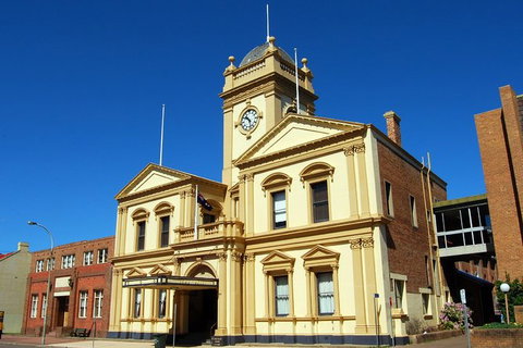 Maitland Dark Stories True Crime Tour - Tourism Gold Coast 4