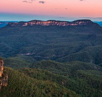 4 Day Blue Mountains  the Southern Highlands Adventure - Tourism Gold Coast