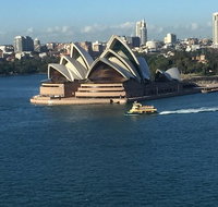 Private and tailored tiny group tour of Sydney with travel writer and historian - Tourism Gold Coast