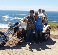 Bondi  Sydney Sights Trike Tour 1.5hrs - Tourism Gold Coast