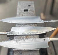 Knife Making Workshop Hands-on - Tourism Gold Coast