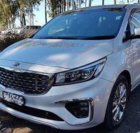 Sydney Private Airport Transfer - Tourism Gold Coast