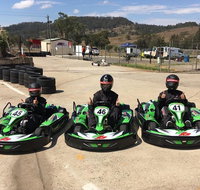 Go Karting Experience for Kids  Teens ages 7 to 13 years - Tourism Gold Coast