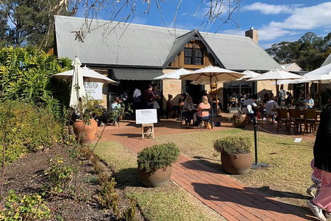 Hunter Valley Winery Tours - Tourism Gold Coast 4