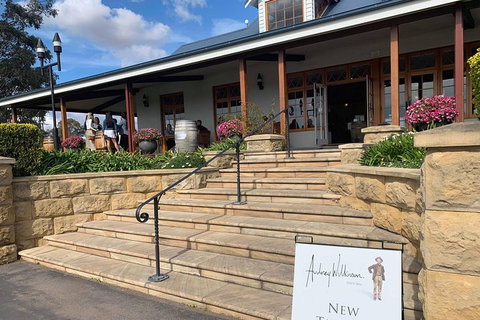 Hunter Valley Winery Tours - Tourism Gold Coast 2