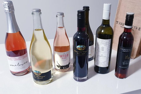 Hunter Valley Winery Tours - Tourism Gold Coast 0