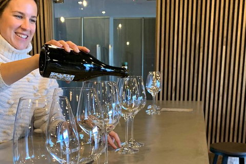 Hunter Valley Winery Tours - Tourism Gold Coast 14