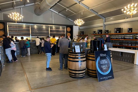 Hunter Valley Winery Tours - Tourism Gold Coast 13