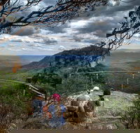 Blue Mountains Secret Places Adventure - Gold Coast