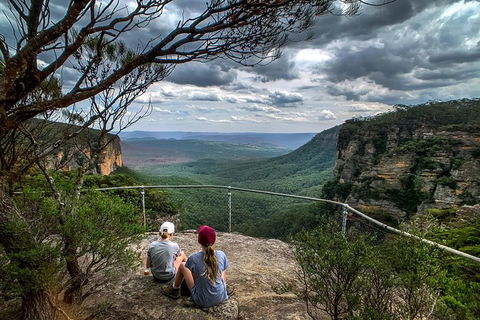 Blue Mountains Secret Places Adventure - Gold Coast 0