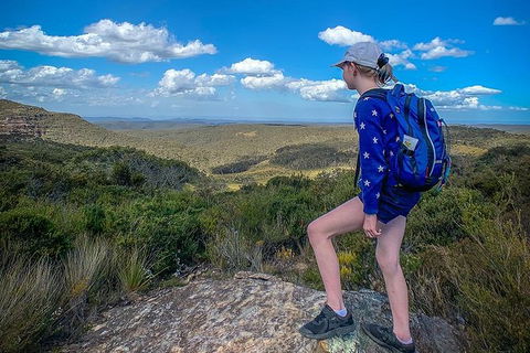 Blue Mountains Secret Places Adventure - Gold Coast 5