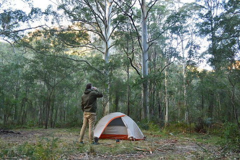 Blue Mountains Highlights - Overnight Hiking Trip - Tourism Gold Coast 4